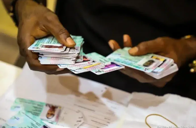 Osun 2026: INEC Suspends PVC Collection Ahead of August 15 Governorship Election