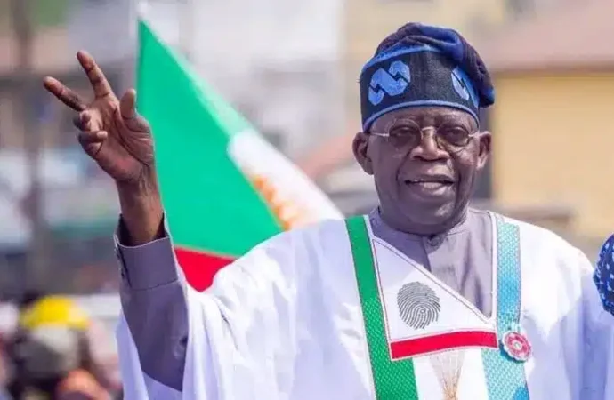 Why FBI, DEA Won’t Release Tinubu’s Records – Lawyer
