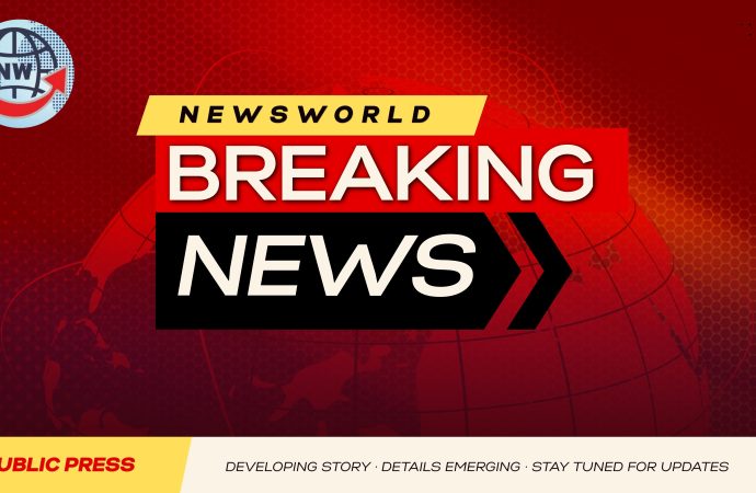 Osun: Woman Found Dead With Left Hand Cutoff Inside Church