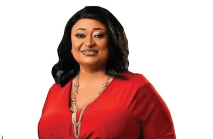 ₦800,000 Monthly On Drugs – Ronke Oshodi Opens Up On Health Challenge