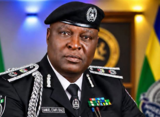 Police Deploy 15,000 Officers For Osun Governorship Poll