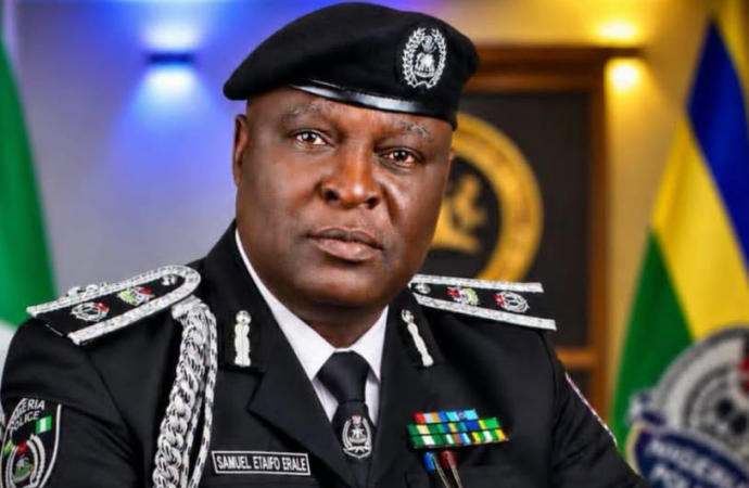 Police Deploy 15,000 Officers For Osun Governorship Poll