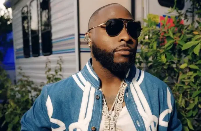 I Will Involve Trump! – Davido Threatens Ahead Of Osun 2026 Governorship Election