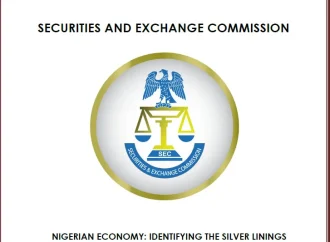 SEC Freezes Funds Of Nigerian, Three Firms Over Alleged ISIS Links