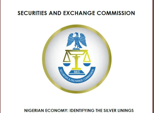 SEC Freezes Funds Of Nigerian, Three Firms Over Alleged ISIS Links