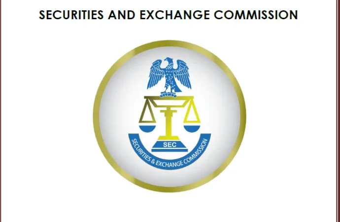 SEC Freezes Funds Of Nigerian, Three Firms Over Alleged ISIS Links