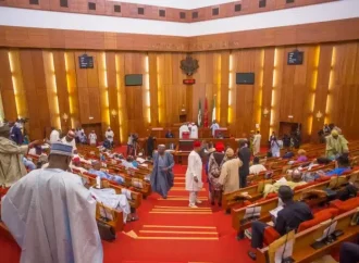 Senate Reveals Why FCT Is Excluded From State Police