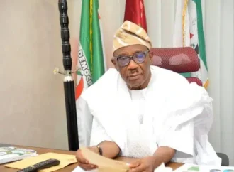 Police Summon APC Senator Fadahunsi Over Threat To ‘Kill Accord Members’