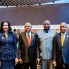 Tinubu Escalates Xenophobic Attacks In South Africa To AU, Seeks Collective Action