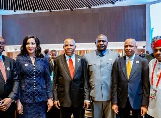 Tinubu Escalates Xenophobic Attacks In South Africa To AU, Seeks Collective Action