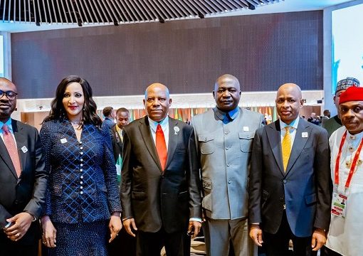Tinubu Escalates Xenophobic Attacks In South Africa To AU, Seeks Collective Action