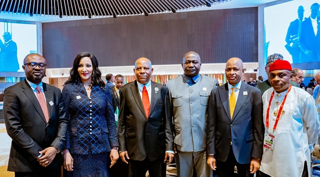 Tinubu Escalates Xenophobic Attacks In South Africa To AU, Seeks Collective Action