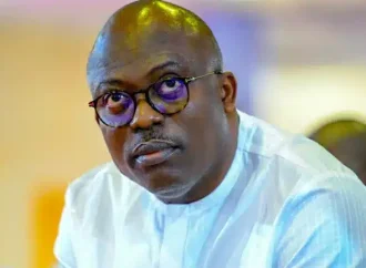What I Plan On Doing Before Leaving Office – Fubara