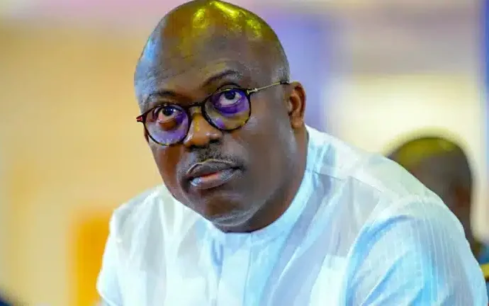 What I Plan On Doing Before Leaving Office – Fubara