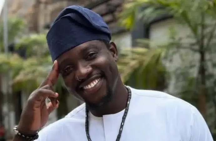 ‘Charge Me To Court’ – VDM Dares Police Over Insecurity Allegation