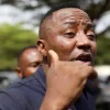 Osun: They Secretly Fired Tear Gas At Us – Sowore Blasts Nigerian Police