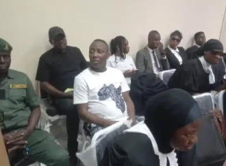 Tempers Flare As DSS, Sowore’s Lawyers Clash In Court