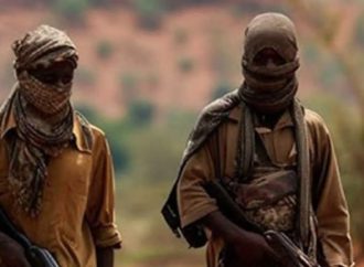 Kidnappers Rake In ₦7.7 Billion In Ransom Payments Across Nigeria – Report