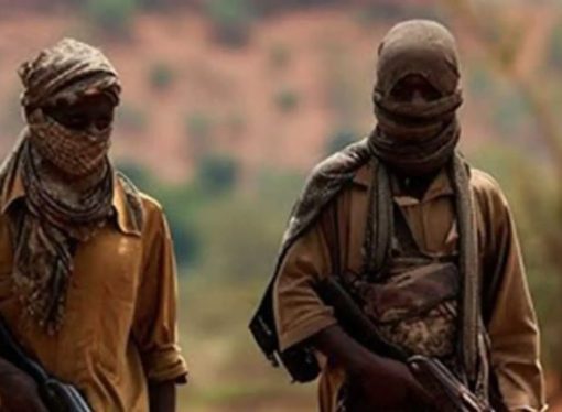 Kidnappers Rake In ₦7.7 Billion In Ransom Payments Across Nigeria – Report