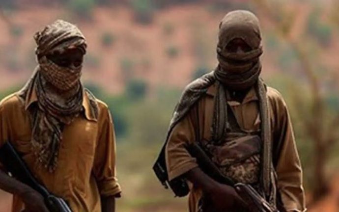 Kidnappers Rake In ₦7.7 Billion In Ransom Payments Across Nigeria – Report