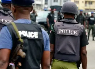 Osun Election: Heavy Security As INEC Intensifies Final Preparations