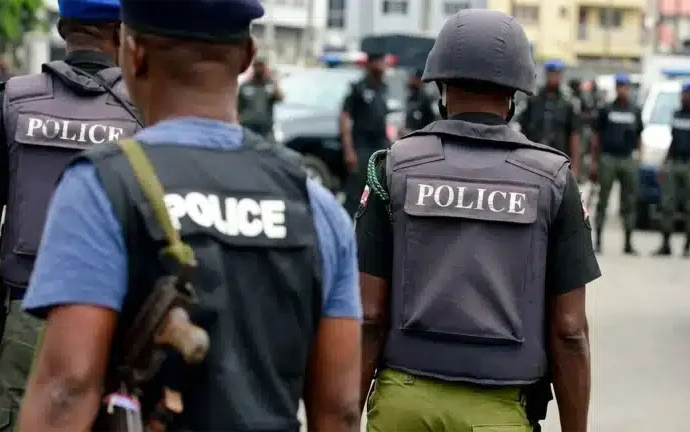 Osun Election: Heavy Security As INEC Intensifies Final Preparations