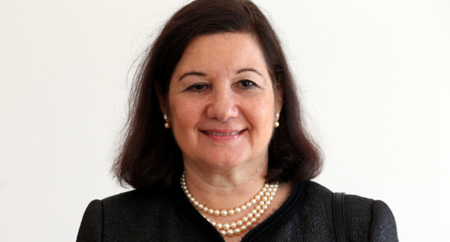 US Revokes Visa Of Brazilian Ambassador To Washington