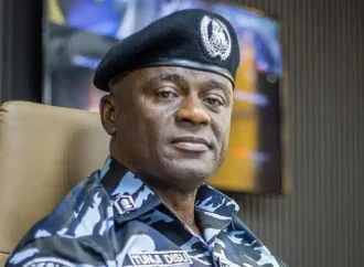 Shake Up In Nigeria Police As IGP Deploys Commissioners Of Police (Full List)