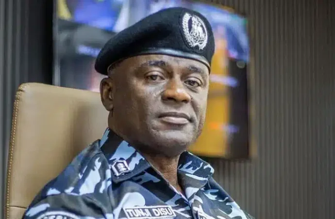 Shake Up In Nigeria Police As IGP Deploys Commissioners Of Police (Full List)