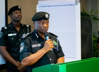 Osun Election: Police Issue Warning To Thugs, Vote-buyers, Ban Amotekun, Vigilantes