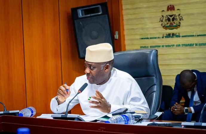FG Targets 20,000 Medical Students Annually, Plans Simulation Centres Across Nigeria