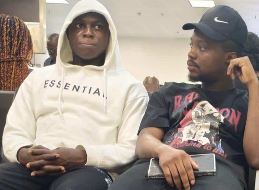 EFCC Hands Over Two Nigerians To US Over Teen Sextortion, Suicide Cases