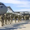 US To Withdraw 200 Troops From Nigeria