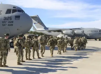 US To Withdraw 200 Troops From Nigeria