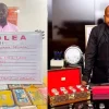 Court Orders NDLEA To Produce KC Luxury After 14 Days In Custody