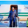 Shettima Returns From Leave Two Days Ahead Of Schedule