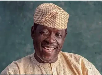 Veteran Nollywood Actor, Ogogo Battles Stage-4 Cancer, Hospitals Refuse To Treat Him