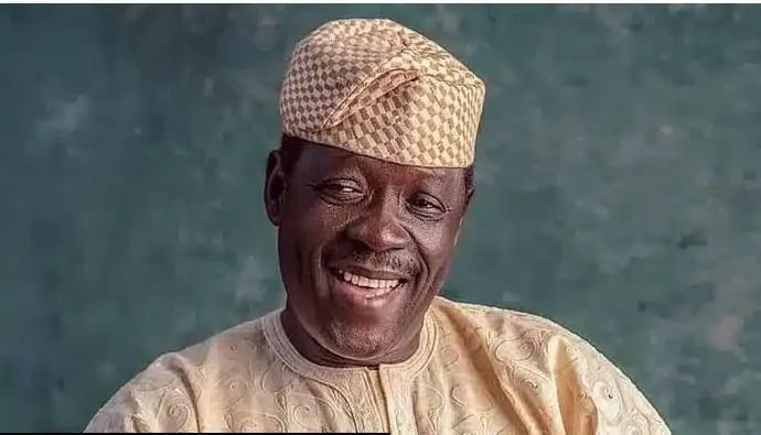 Veteran Nollywood Actor, Ogogo Battles Stage-4 Cancer, Hospitals Refuse To Treat Him