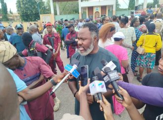 Osun Labour Calls For Peaceful, Credible Governorship Election, Denies Palliative Vote-Buying Claims