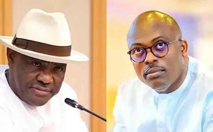 Rivers Crisis: Wike, Fubara Camps Make Breakthrough