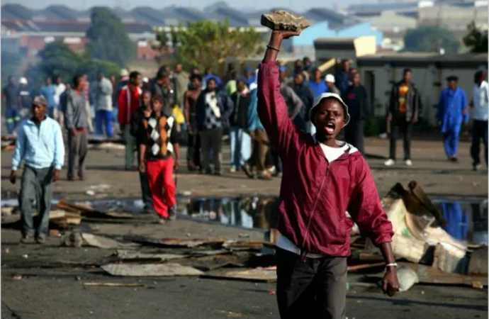 Five Killed In 12 Hours As Cult Clashes Rock Osun Community