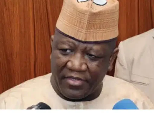 Yari Accepts Appointment To Lead APC Presidential Campaign Council