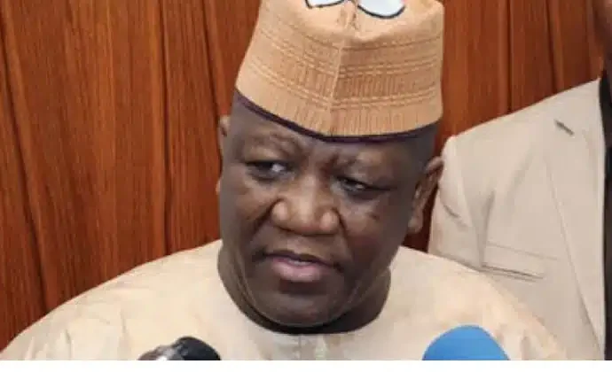 Yari Accepts Appointment To Lead APC Presidential Campaign Council