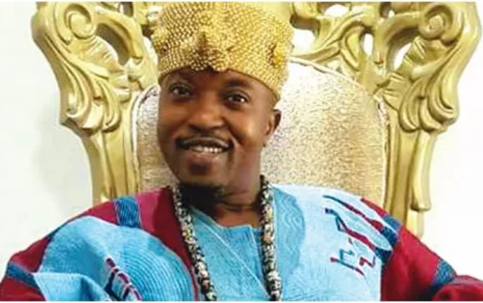 ‘Not Even The President Can Stop Candidates From Campaigning’ – Lawyer Fires Oluwo