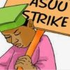 IMSU: ASUU Declares Indefinite Strike Eight Months After FG Deal