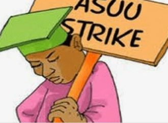 IMSU: ASUU Declares Indefinite Strike Eight Months After FG Deal