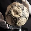 Maradona’s ‘Hand Of God’ Ball Sells For £2.5m At Auction