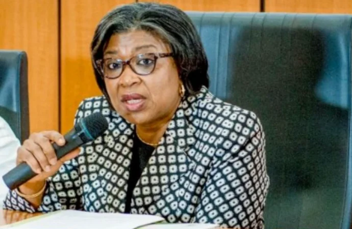 Lagos, FCT And Rivers Account For Over 43% Of States’ ₦4.52tn Domestic Debt – DMO