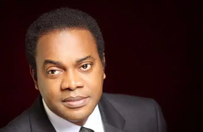 Fuel Subsidy Is The Biggest Scam – Donald Duke