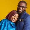 Funke Akindele, Ex-husband, JJC Skillz ‘Reunite’ In France